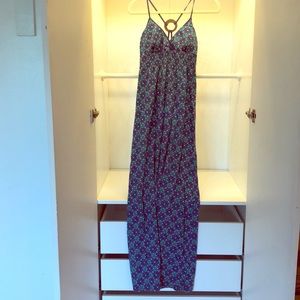 Summer Maxi Dress